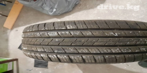 Комплект летний, состояние идеал