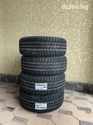 Шины 245 / 50 / R 20, Зима, Новый, Комплект, Легковые, Япония, Toyo