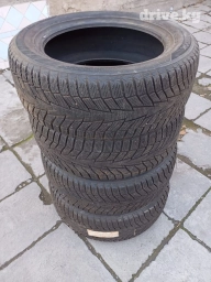 Шины 215 / 50 / R 17, Зима, Новый, Комплект, Легковые, Корея, Hankook