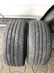 Шины 245 / 40 / R 18, Лето, Пара, Легковые, Sailun