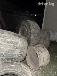 19,5 бочка балондор сатылат каченный