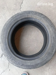 1 шт шина В хорошем состоянии летний
