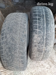 Шины 195/65/R15 
Не пара!!!