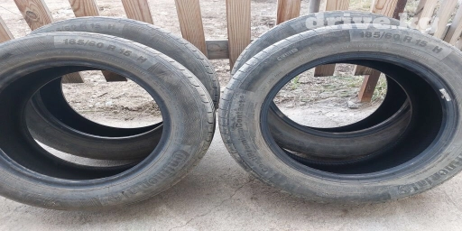 Продам летние шины хорошем состоянии размер 185×65
