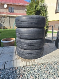 Шины 175 / 65 / R 14, Лето, Б/у, Комплект, Корея, Nexen