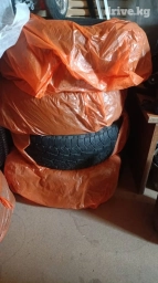 Шины 275 / 65 / R 17, Лето, Б/у, Комплект, Внедорожные (АТ/МТ), Sailun