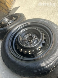 Фит балон дикасы менен комплект