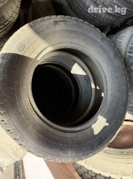 Шины 265 / 65 / R 17, Зима, Б/у, Комплект, Внедорожные (АТ/МТ), Firemax