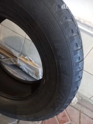 Шины 265 / 65 / R 17, Зима, Б/у, Комплект, Внедорожные (АТ/МТ), Китай, Firemax