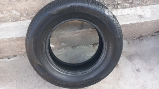 Шины 205 / 65 / R 14, Лето, Б/у, 1 шт, Легковые, Корея, Hankook