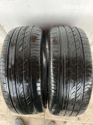 Пара лето китай сентара в отличном состоянии 205/50/17