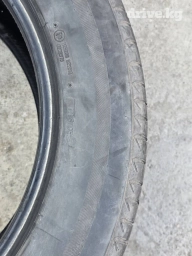 Шины 285 / 50 / R 20, Лето, Б/у, Комплект, Внедорожные (АТ/МТ), Altenzo