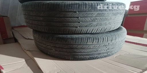 Шины 255 / 50 / R 20, Лето, Комплект, Корея, Kumho