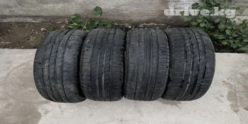 Размер:205-60-R16 подмасло 10 мин км айдалган тап таза шина трещина