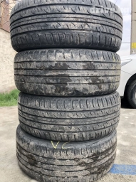 Разно парки 
235/55/18
Цена за 1шт 800сом