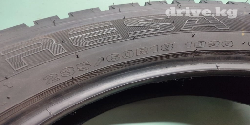 Шины 235 / 60 / R 18, Зима, Комплект, Maxxis