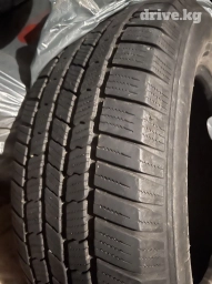 Шины 265 / 60 / R 18, Всесезонная, Новый, Комплект, Внедорожные (АТ/МТ), Michelin