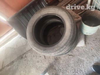 215/60/16 средний состояние