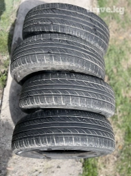 Фирма маззини размер 185.70.14
Цена 9500. Летние