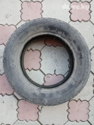 Шины разные, 12-13, 16-17 размеры, цены разные по 1000, 1500 сом, с