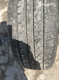 Шина 275/50/21 диаметр, очень в хорошем состоянии, ездили пару месяцев