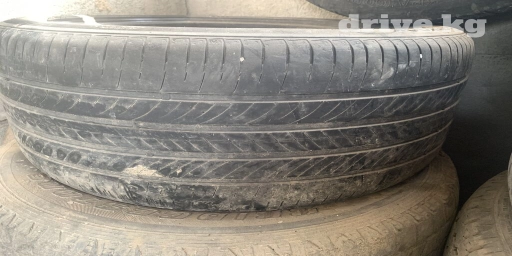 Продаю шины на мерседес 221 275/40/19