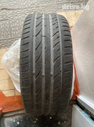 Продаю шины 245/45z R18 лето

Kia k7