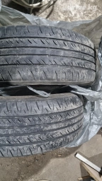 Шины 205 / 60 / R 16, Лето, Б/у, Пара, Китай