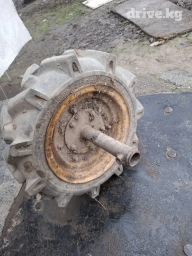 Колеса пара на мотоблок 

Цена 7000 сом