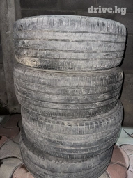 Состояние шин соответствует цене