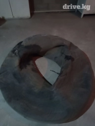 Камеры для погрузчика -Фронтан