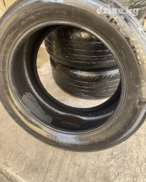 Летняя резина 285/50R20. Два колеса, в очень хорошем состоянии