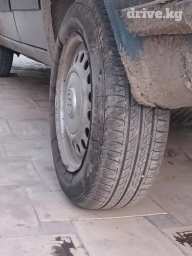 Продаю шины 2шт 14 размер,185,70