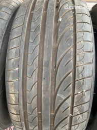Шины R 17, Всесезонная, Б/у, Комплект, Легковые, Китай