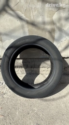 Шины 235 / 55 / R 20, Лето, Б/у, 1 шт, Легковые, Michelin