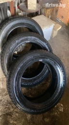 Продаю колесе для Машины 
215/60/r17
Цена 4500 за 3 колеса