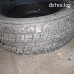 Шины R 14, Зима, Bridgestone