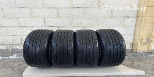 Шины 235 / 50 / R 19, Лето, Новый, Комплект, США, GoodYear