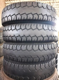 Шины 145 / R 13, Лето, Б/у, Комплект, Корея, Hankook