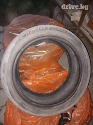 Шины 225 / 45 / R 18, Лето, Б/у, Michelin