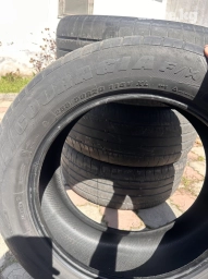 Продаю резину лета 285/50/20