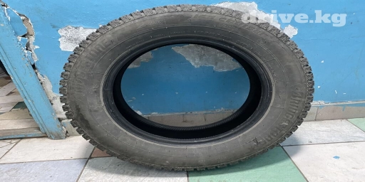 Шины 195 / 65 / R 15, Зимняя шипованная, Легковые, Bridgestone