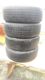 Продаю шины ЛЕТО 225/65R16