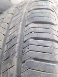 Шины 235 / 65 / R 18, Всесезонная, Б/у, Комплект, Легковые, Hankook