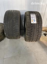 Шины 315 / 35 / R 20, Лето, Новый, Пара, Легковые, Китай