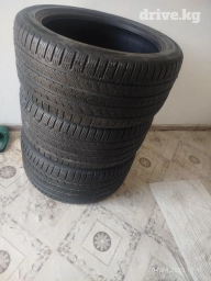 Шины хорошем состоянии