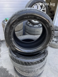 Продаю резину 286/50 R20 в отличном состоянии на Лексус 570 или 200-Й