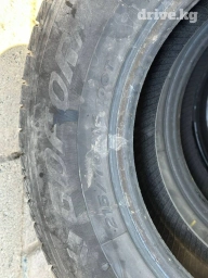 Шины 215 / 70 / R 16, Б/у, Китай, Goform