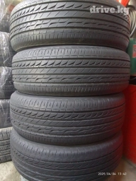 Продаю Шины Комплект 205.60.16