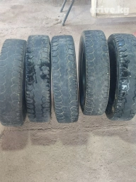 Донголок сатылат Портер-2 арткысы размер 145, 13c колдонулган дагы